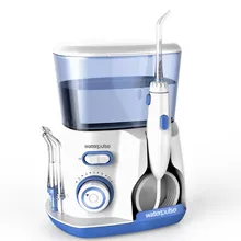 1090 V300 водоотталкивающая мощность 800 мл Стоматологический Ирригатор уход за полостью рта очиститель зубов ирригатор полости рта