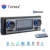 Bauletto Autoradio 12 v Auto Radio Bluetooth 1 DIN Lettore Audio Stereo MP3 Ricevitore Radio FM USB di Sostegno di Ingresso AUX auto Elettronica