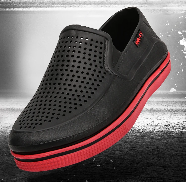 men sandals slippers (2)