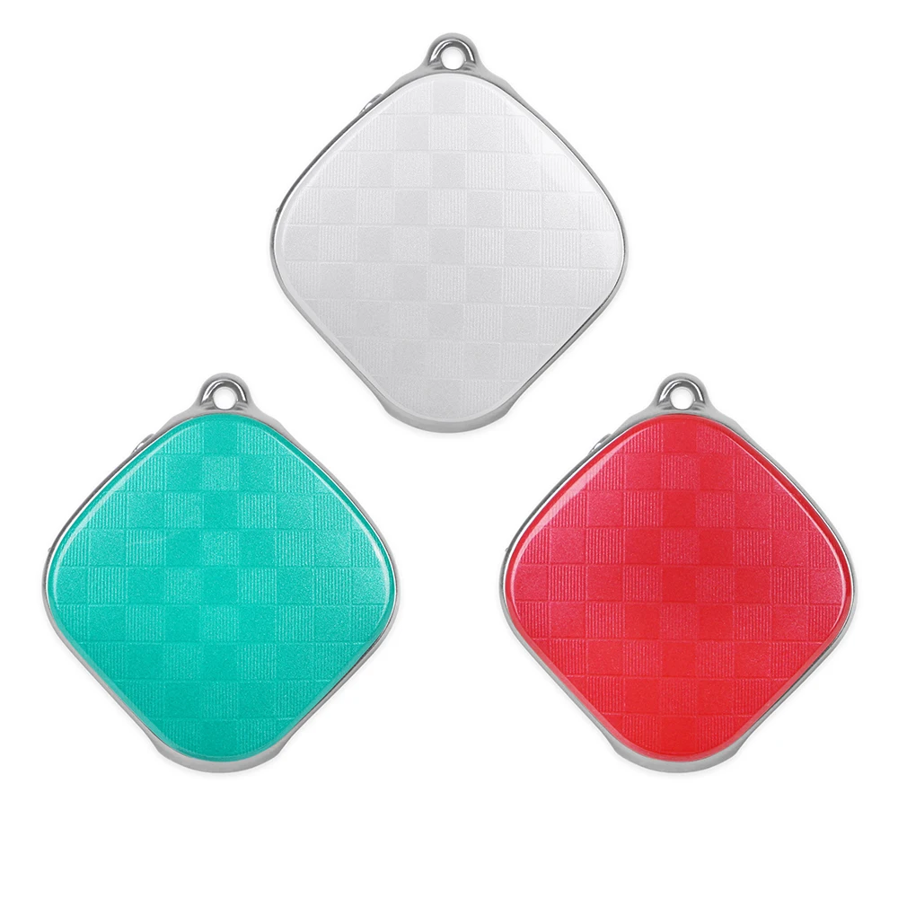 

long standby time Mini Micro GPS Tracker Locator A9 For Kids Children Tracking Device GPS+LBS+Wifi SOS Alarm Voice Monitoring