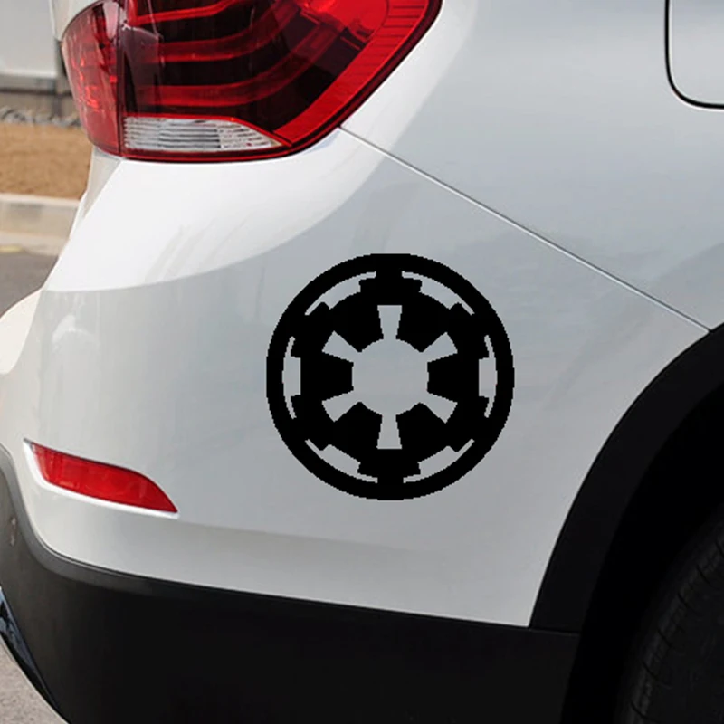 star wars truck decals