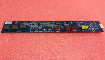 

Original SSL400_0D5A high voltage inverter board REV1.0 2012.05 15 LTA400HM23 40PFL3208T