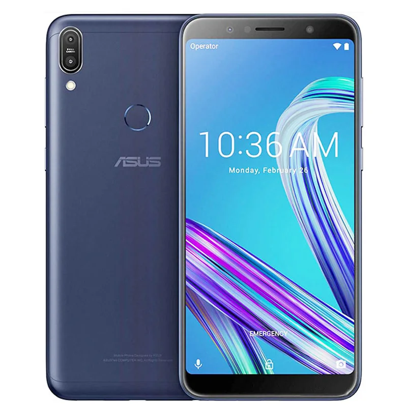 Глобальная версия ASUS ZenFone Max Pro M1 ZB602KL X00TDB, Snapdragon 636, мобильный телефон, 4 Гб RAM 64 ГБ ROM, 6 дюймов 4G LTE смартфон Глобальная версия ASUS ZenFone Max Pro M1 ZB602KL X00TDB, Snapdragon 636, мобильный телефон, 4 Гб RAM 64 ГБ ROM, 6 дюймов 4G LTE смартфон