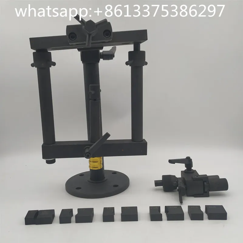 

Fresh stock injector HEUI, EUI common rail injector disassembly stand tools