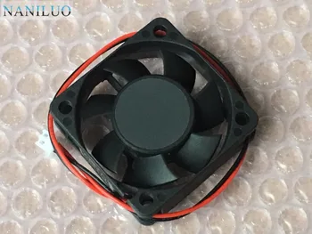 

NANILUO Original KDE2405PHV2 DC 24V 1.0W 5015 50*50*15mm 2 Wires Computer Blower Cooling Fan