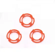 3 шт. Бритва держатель головок пластина для Philips SH90 SH70 S9000 RQ12 S7000 S9712 S9321 S9300 S9531 S9522 Бритва Замена