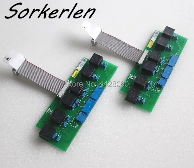 61.101.1121 HD CD102 SM102 мост преобразователя SBM HU1002 S9.101.1121 GNT0131011P5 запчасти. | Компьютеры и