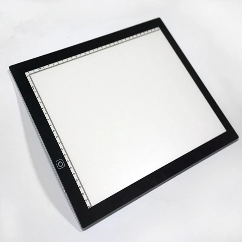 

A3 Tracing Pad Graphic Tablet LED Light Box Board for Animation or Architacture