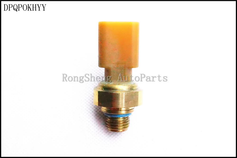 DPQPOKHYY case For Cummins Intake Manifold Engine Pressure Sensor 4928593 | Автомобили и мотоциклы