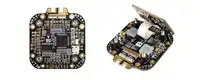 Nieuwe stijl van 2019 Matek Systeem XCLASS FCHUB-12S PDB Board 5 V & 12 V Uitgang w/Huidige Sensor 3-12 S Lipo voor RC Drone