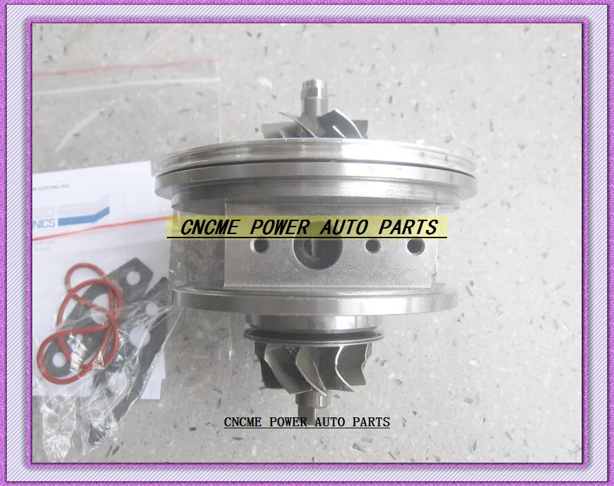 CHRA BV45 53039880210 53039880182 53039880337 14411-5X01A 14411-5X01B For Nissan Navara Pathfinder YD25DDTI 2.5L --   (4)