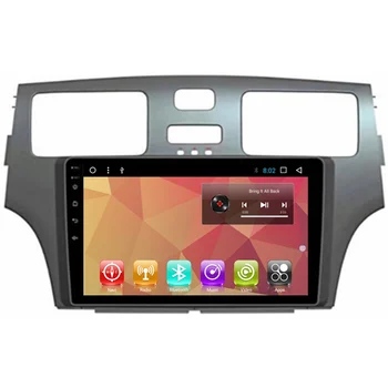 

9" Android Car Radio Audio Sat Nav Head Unit for Lexus ES ES250 ES300 1993 1994 1995 1996 1997 1998 1999 2000 2001 2002 2003