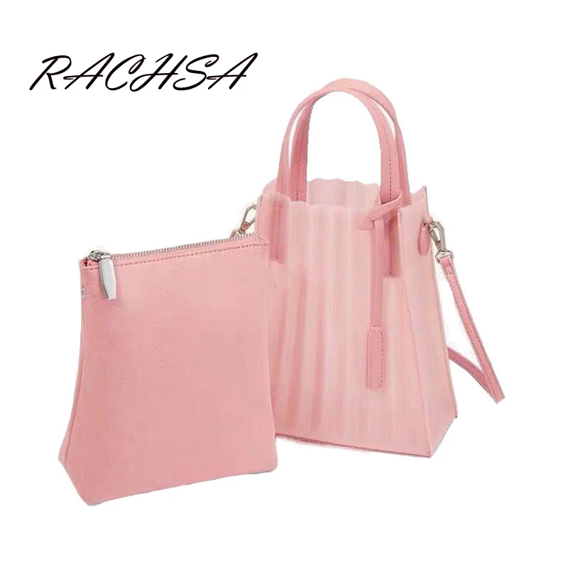 

PVC + PU Leather Designer Tote Bags for Women 2019 Luxury Famous Brand Patchwork Waterproof Summer Beach Bag Jelly Top Handle