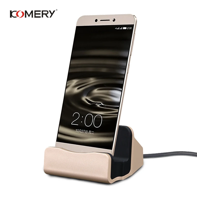 

Mobile Phone Holder USB Desk Charger Suitable For iOS/Android Phone Type-C/ MicroV8 Charger For iPhone/ Samsung/Huawei/Xiaomi