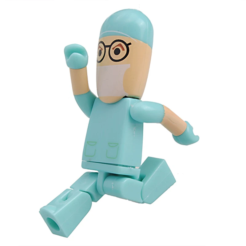 Мини врачи USB Flash Drive флешки 4 ГБ 8 16 32 64 U Stick внешней памяти для хранения мальчиков и