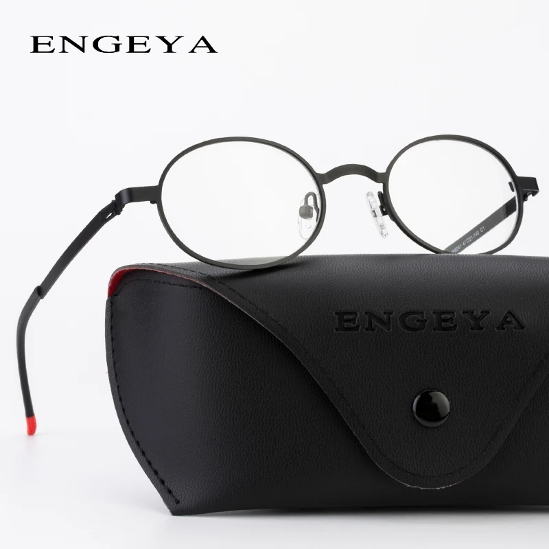 Очки Мужские/Женские в круглой металлической оправе 5 цветов #8041|round metal frame glasses|frame