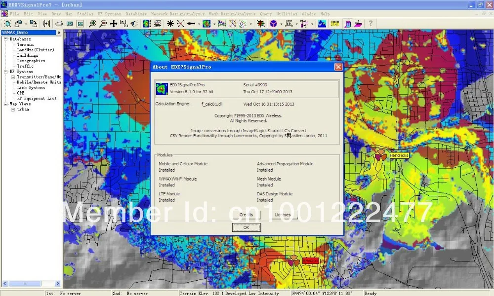 edx signalpro