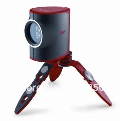 

DISTO LINO L2 Self Levelling Cross Line Laser with Laser Tripod