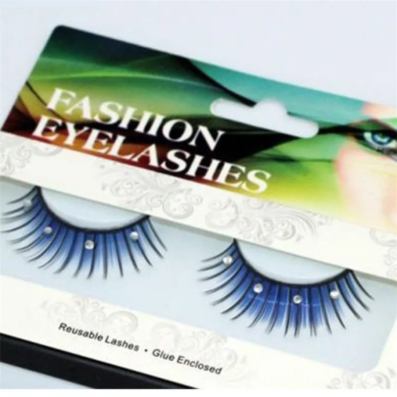 Buy Fashion Women Soft Simulation Rhinestones Stage