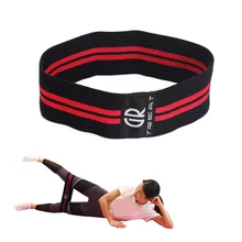 Бренд GR Treat, фитнес-браслет, хлопок, фитнес-браслет для тренировок, Мягкий Нескользящий дизайн