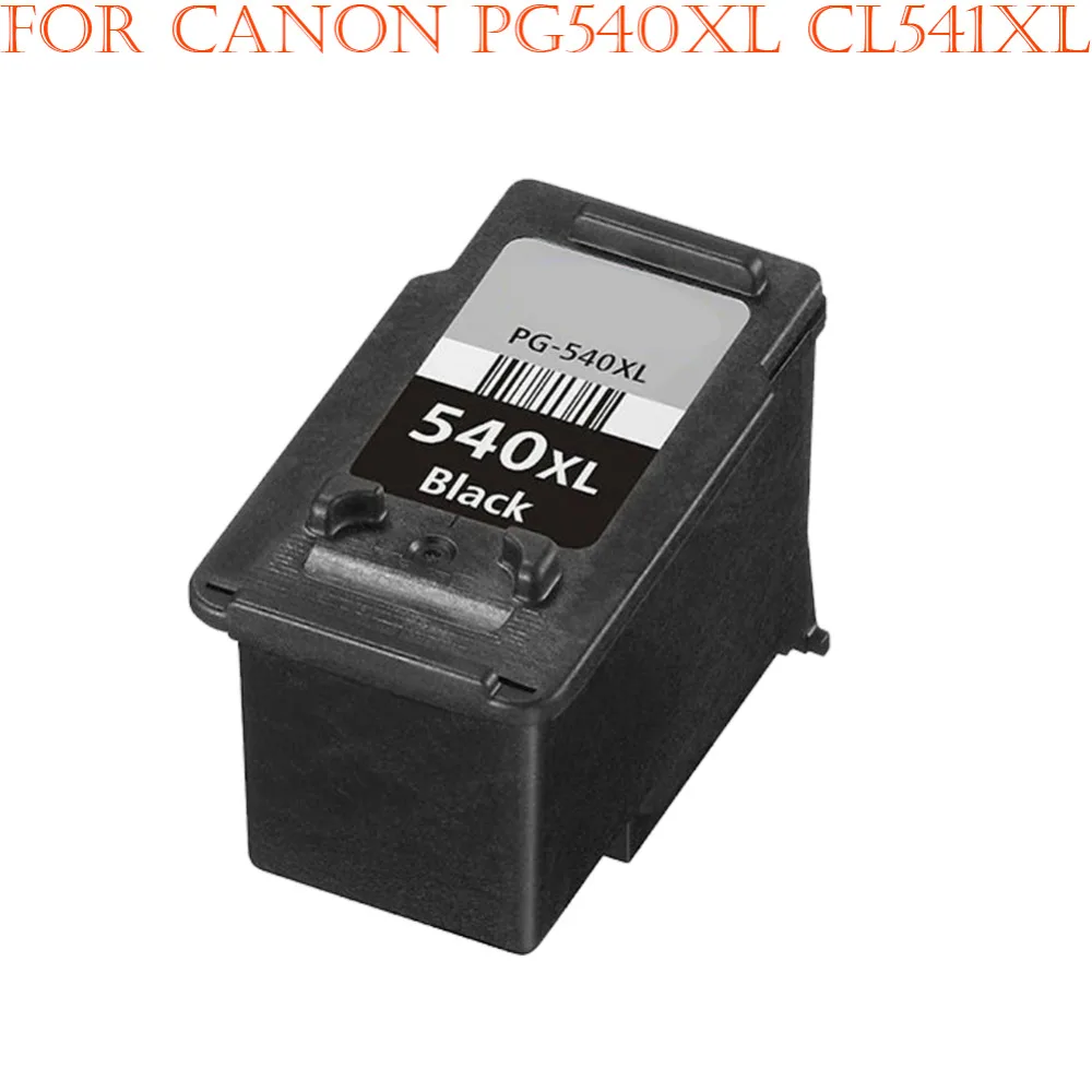 Лидер продаж Картридж с черными чернилами для принтеров Canon PIXMA MG2150 MG3150 |