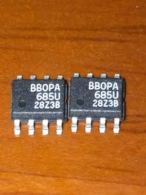 5PCS OPA685 OPA685U SOP8 | Электроника