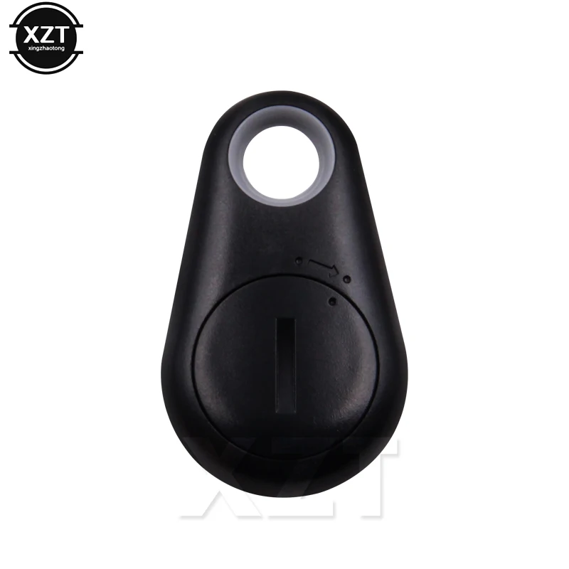 1pc Anti lost Smart Bluetooth Tracker Child Wallet Key Finder GPS