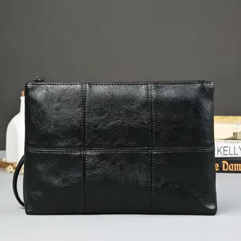 

bag again 030917 new hot man day clutch bag men envelope bag