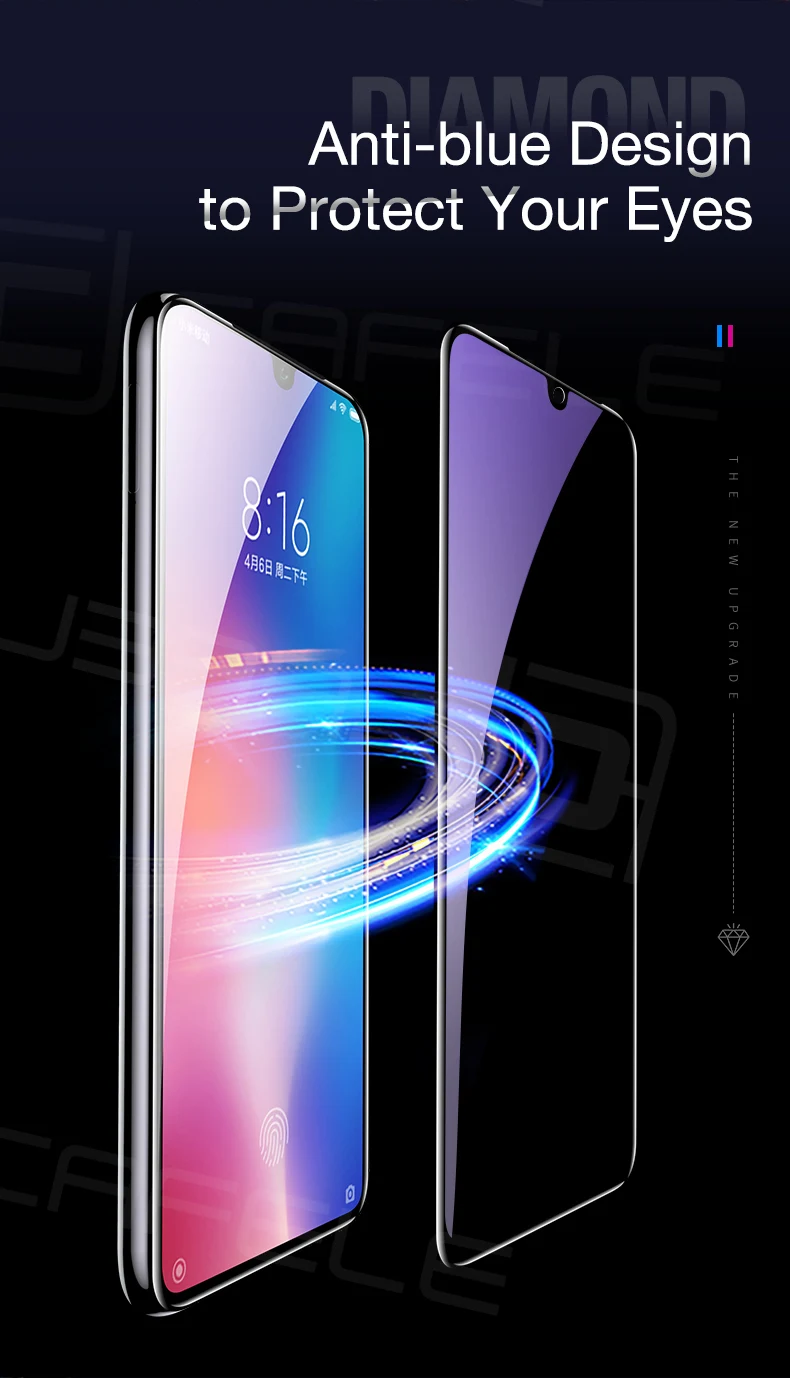 screen protector for xiaomi mi 9 se tempered glass (11)