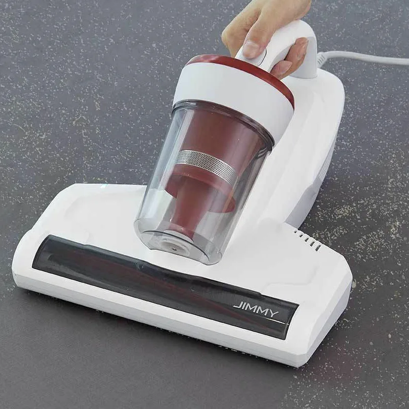 Xiaomi Mijia Jimmy JV11 Handheld Dust Mite Controller Ultraviolet Vacuum Cleaner For Mi Home
