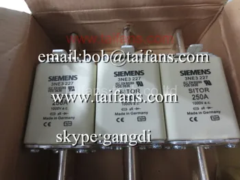 

3NE3227-0B 3NE3 227-0B fuse new