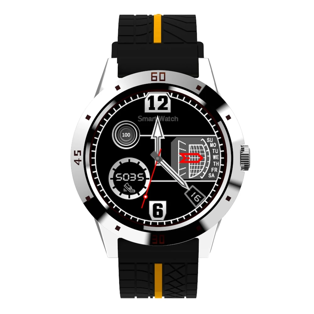 

Men Digital Sport Watch Wristband Smart LED Display Brightness Adjusting Waterproof Creative Cost Watch Montre Homme
