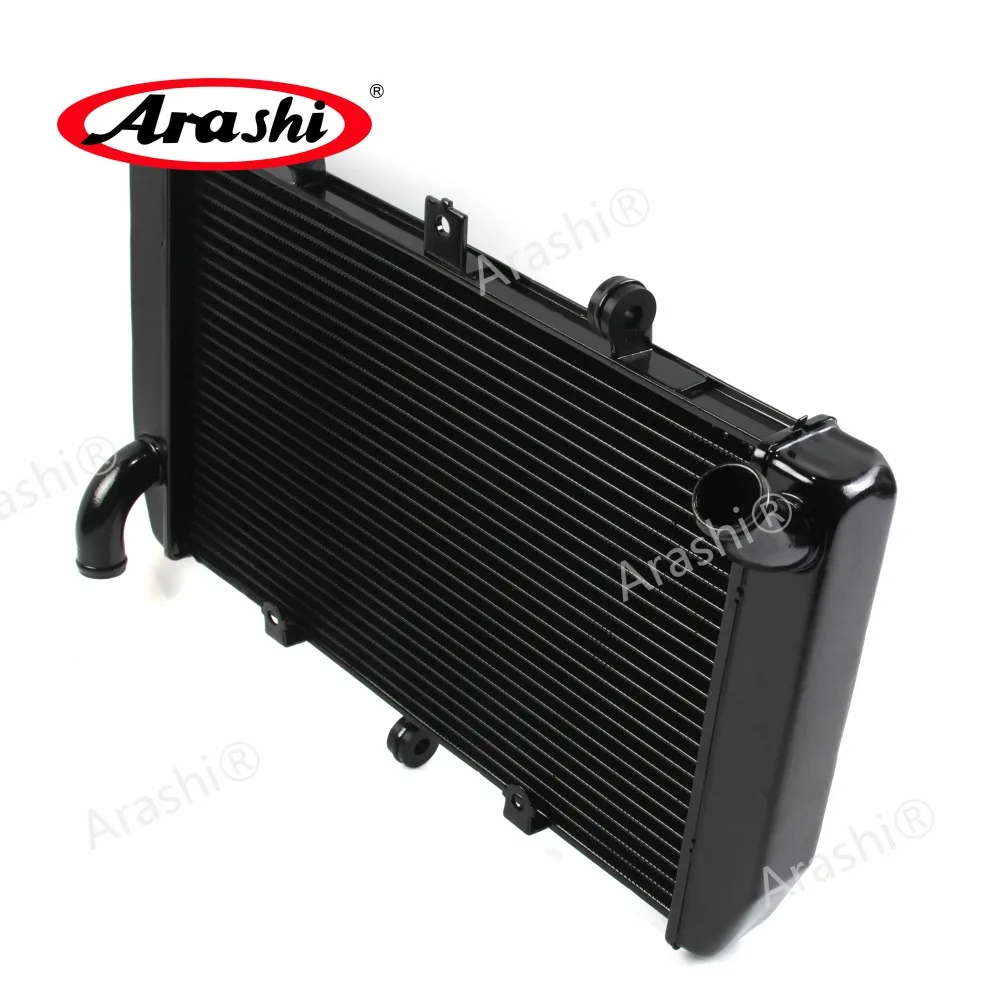 

ARASHI Water Cooler Radiator For KAWASAKI Z1000 2011-2013 Engine Cooling Motorbike Accessories Z 1000 Z-1000 2011 2012 2013