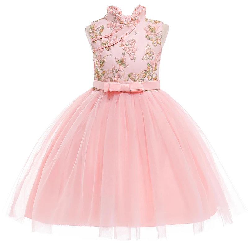 2018-Baby-Girl-Summer-Clothes-Kids-Dresses-For-Girls-Clothing-Princess-Dress-Party-Wedding-Evening-Dress (1)