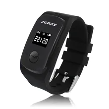 Kids gps watch 0.66” GPS Tracking Smart Watch S22 Phone Watch for kids MTK6260 364MHz GSM Network SOS Emergency Call
