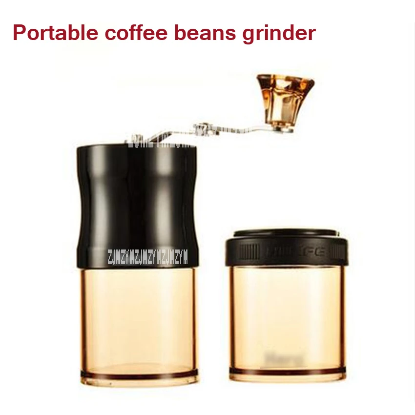 Hero Grinder Coffee Bean Grinder Hand Mill Mill Mini Portable Handmade