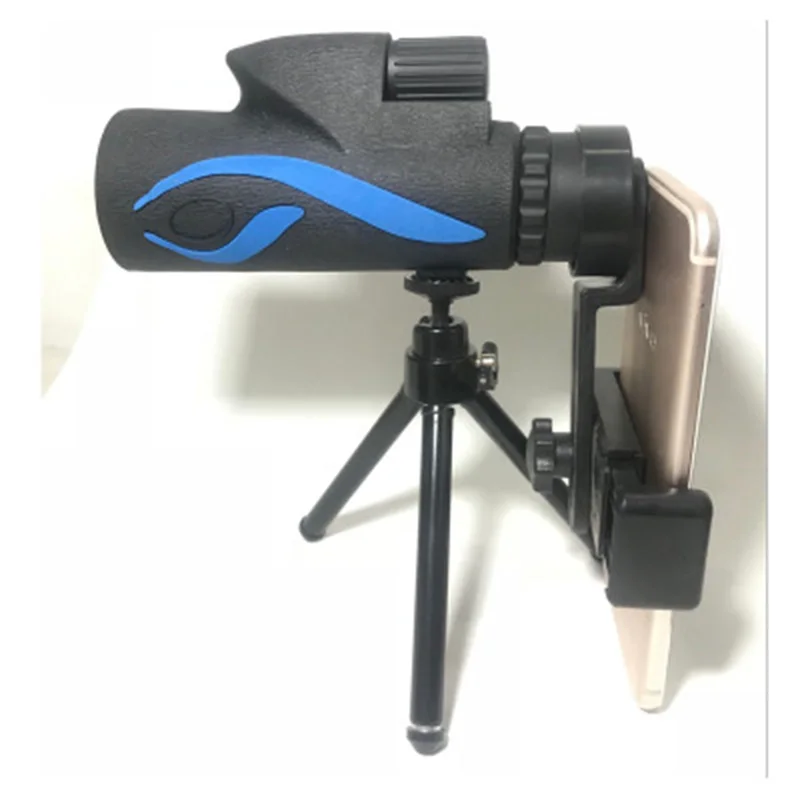 حار بيع HD أحادي زاوية واسعة مناظير عالية الوضوح للرؤية الليلية العسكرية HD المهنية الصيد