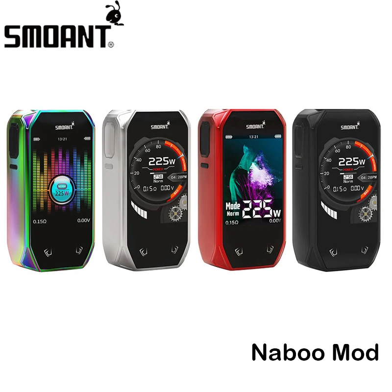 Smoant Naboo MOD-1