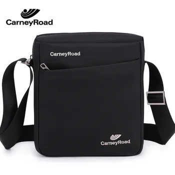 

Carneyroad New Fashion Men Bag Casual Messenger Bags Waterproof Business Crossbody Bags For Men shoulder bag