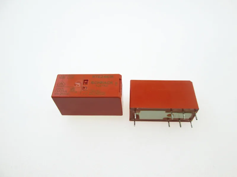 10pcs relay 02