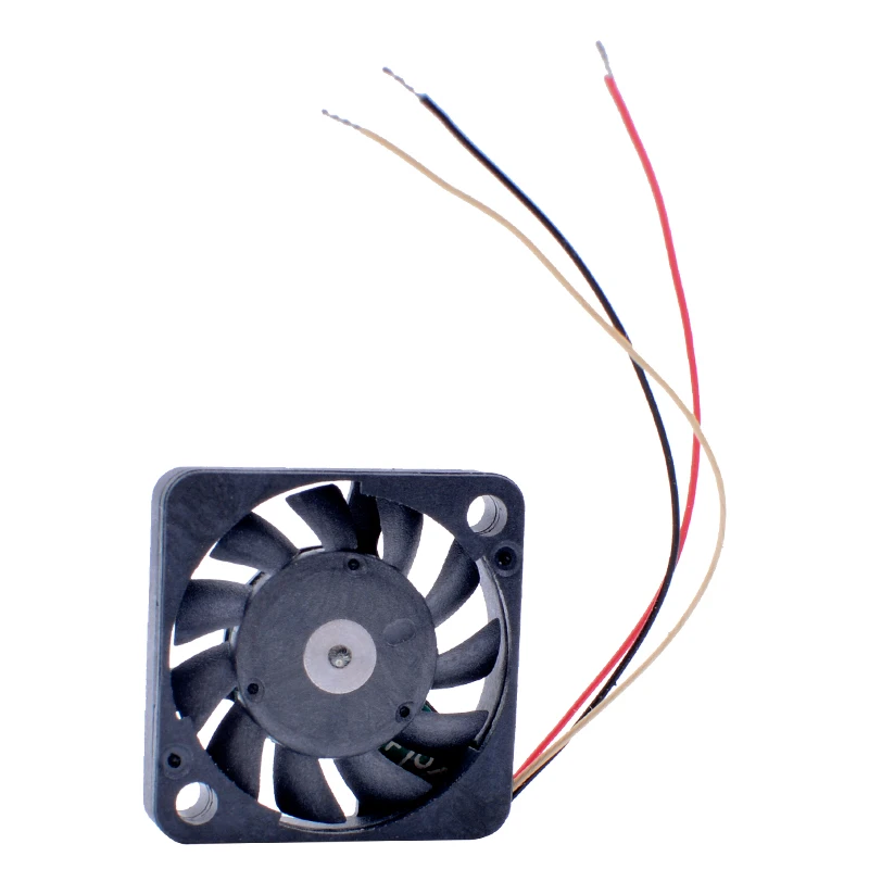 

Brand new original Delta ASB01703HA3-00CFR 1.7cm 17mm fan DC3V 3.3V 1703 Projector pos machine micro device nano cooling fan