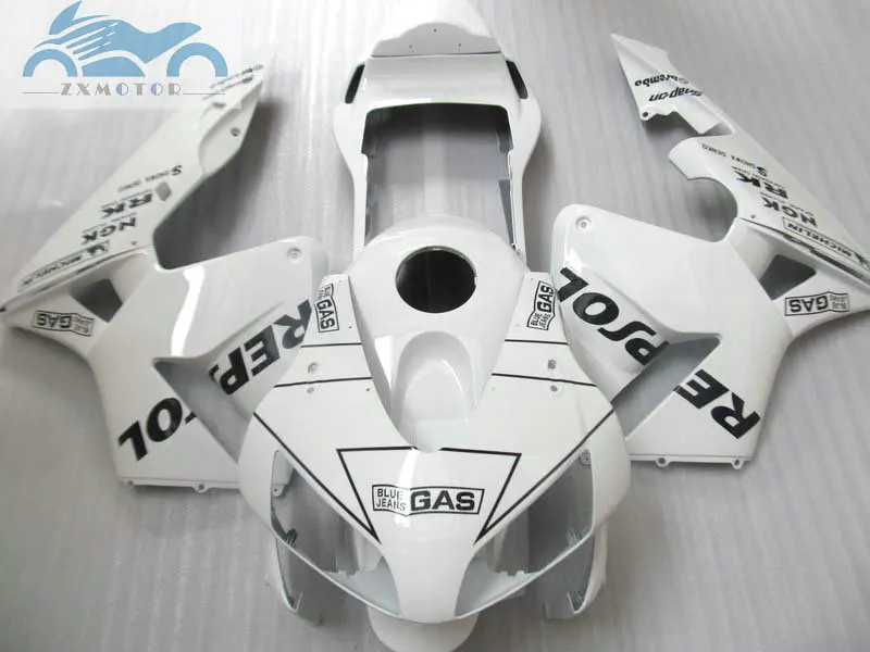 Индивидуальный комплект обтекателей you Injection подходит для Honda CBR600RR 2003 2004 CBR 600RR 03 04
