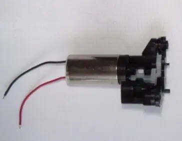 

Free Shipping Motor Gear Assembly SQ Seqence Motor Unit Replacement For Nikon D90