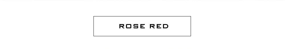 ROSE RED