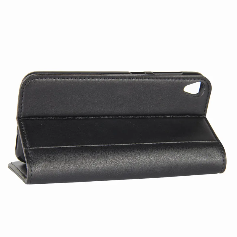 For Asus Zenfone 3 Go ZB501KL Case Zenfone 3 Go ZB501K Cover Genuine Leather Flip Case For Asus Zenfone 3 Go ZB501K Phone Case (6)