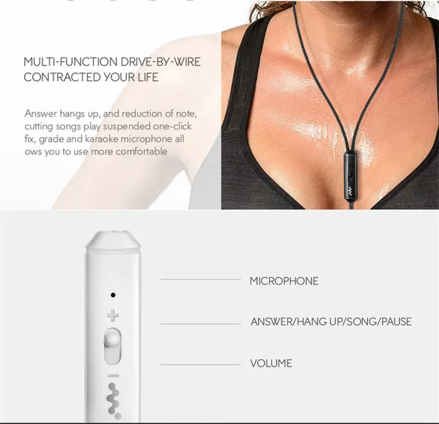 Hot Sale Earphone For Phone High Quality Sound Earphones With Microphone Wired headset 3 5mm audio earbuds For Iphone Samsung LG cheap ASOMETECH In-Ear Dynamic CN(Origin) 105±3dBdB None 1 2mm For Mobile Phone for Video Game Monitor Headphone Sport Common Headphone Hot Sale Earphone For Phone High Quality Sound Earphones With Microphone Wired headset 3 5mm audio earbuds For Iphone Samsung LG cheap ASOMETECH In-Ear Dynamic CN(Origin) 105±3dBdB None 1 2mm For Mobile Phone for Video Game Monitor Headphone Sport Common Headphone