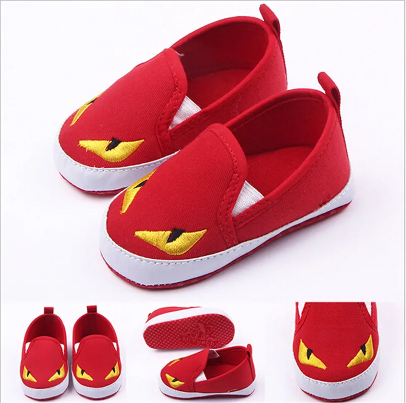 Chaussures antidérapantes pour bébés | Chaussures pour bébés en coton, Cool 2015, chaussures de berceau pour garçons et filles au design de dessin animé