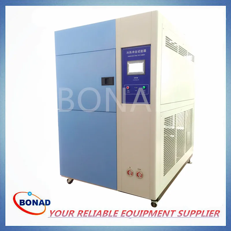 thermal shock test chamber
