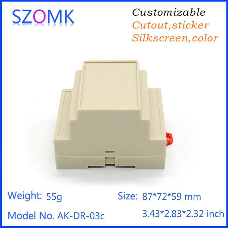szomk plastic din rail enclosure project box instrument enclosure junction housing digital din housing box with wire connector junction box plc distribution box  (2).jpg