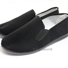 Мягкая удобная обувь для кунг-фу, Таи Чи, боевые искусства, каратэ, крыло Чун, спортивные кроссовки для тренировок